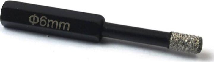 Immagine prodotto Rotec Diamantbohrer (6 millimetri)