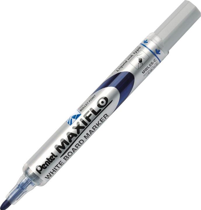 Immagine prodotto Pentel Marcatore Per Lavagna Bianca Maxiflo (1x)