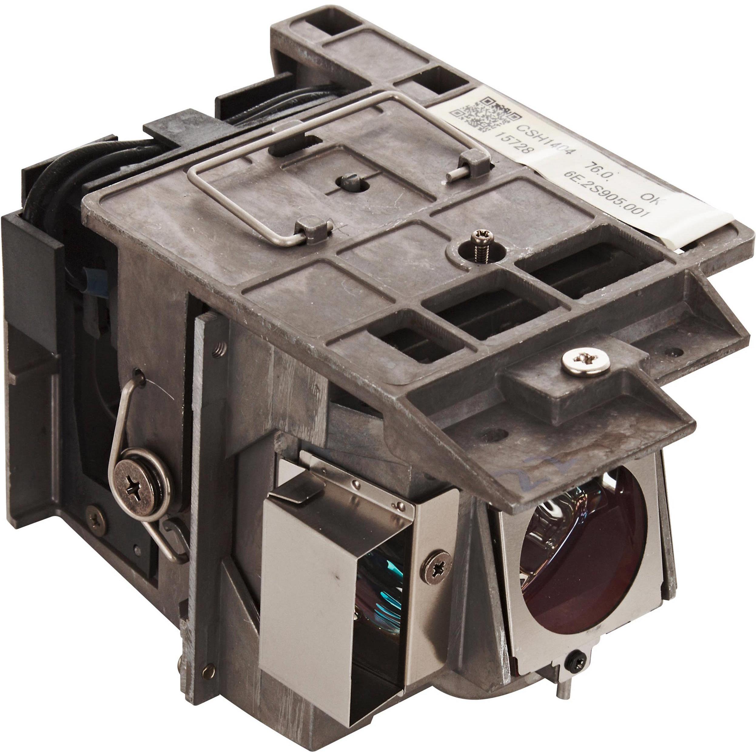 Thumbnail - Viewsonic Rlc-103 (PRO8510L, VS16369, PG800X, PG800W, PG800HD, VS16370, VS16371, VS16372, Pro8520WL, Pro8530HDL, Pro8800...