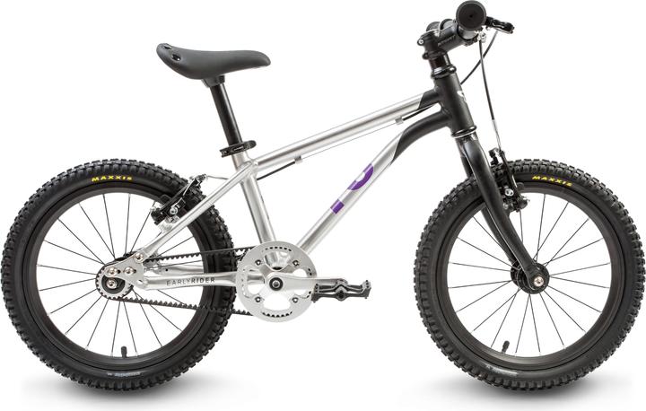 Early Rider Belter Trail (16")