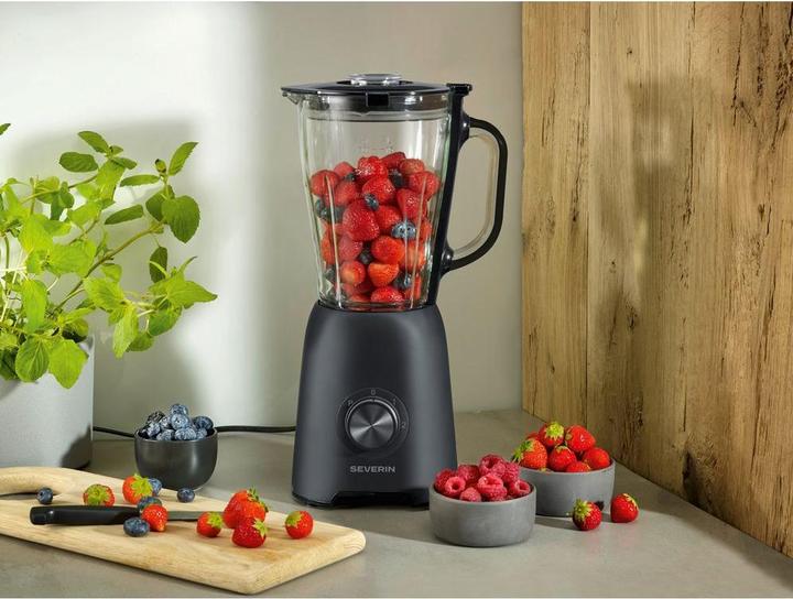 Produktbild Severin SM3722 (600 W)