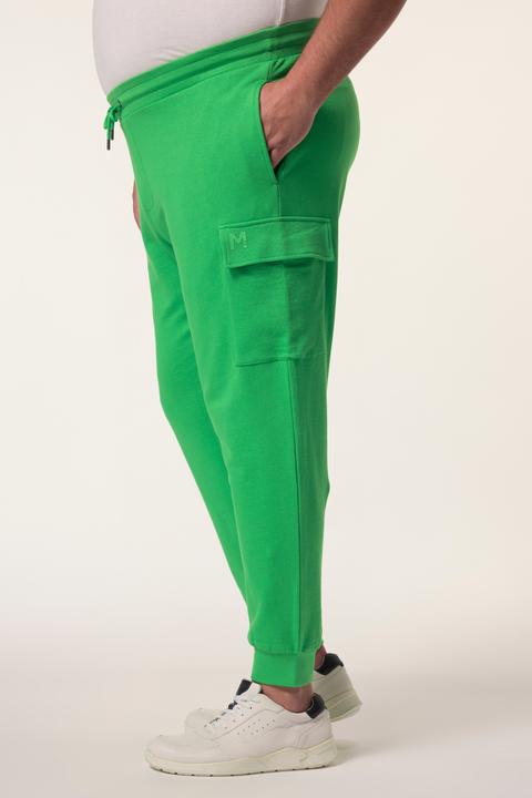Produktbild Men+ Cargo-Jogginghose, Elastikbund (L)