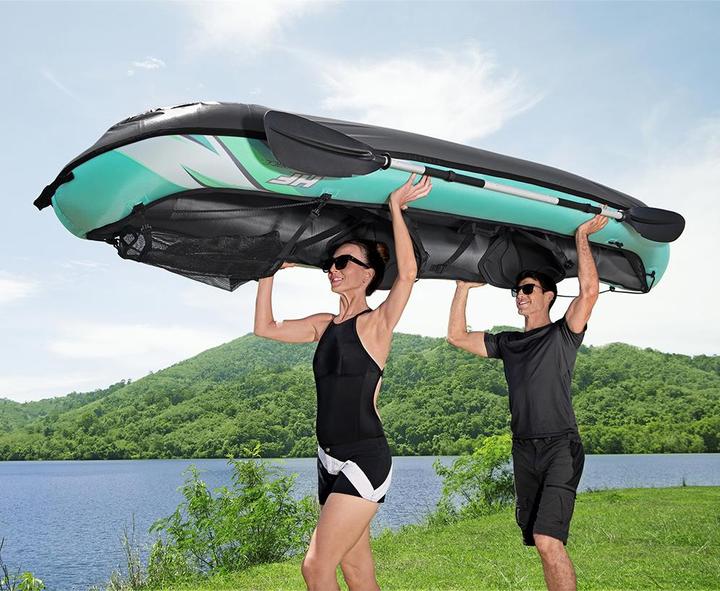 Immagine prodotto Bestway Hydro Force Kayak Ventura X2 (2 pers.)