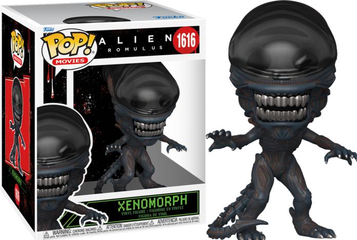 Image du produit Funko Alien - 1616 - Xenomorph Movies