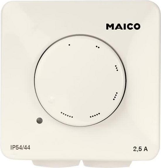 Actual product image Maico Drehzahlsteller