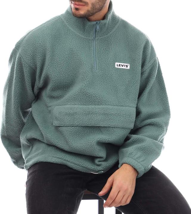 Produktbild Levis Jacke Stehkragen (M)