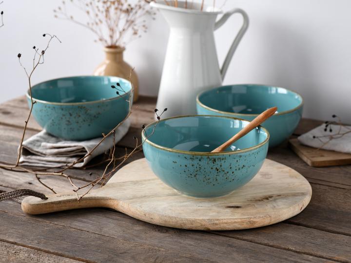 Produktbild CreaTable Nature Collection (4 x)