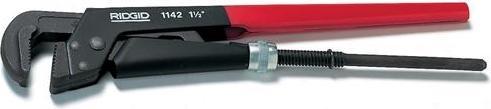 Actual product image Ridgid Rørtang 1143 2 1/2" (545 mm)