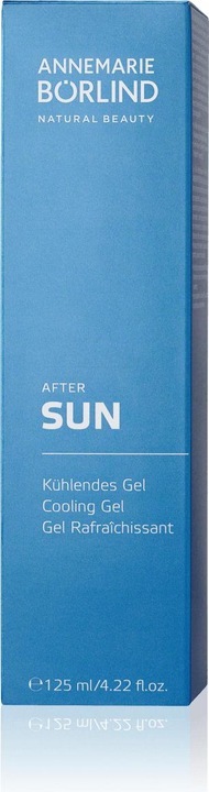 Produktbild Annemarie Börlind After Sun Kühlendes Gel (Gel, 125 ml)