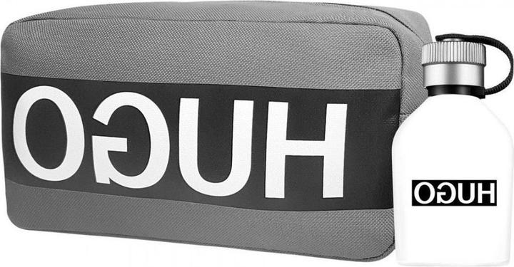 Produktbild Hugo Boss Hugo Reversed (Parfum Set)