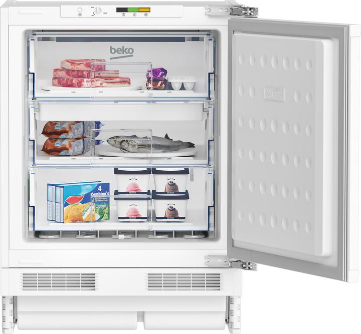 Image du produit Beko BU1204N (Encastrable, 94 l)