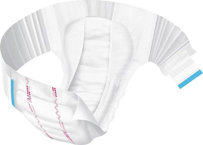 Hartmann MoliCare Premium Elastic 7 drops (14x, Large plus)