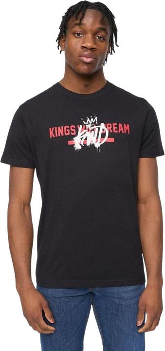 Produktbild Kings Will Dream Sprayer TShirt Rundhalsausschnitt (XL)
