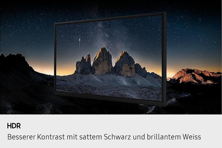 Image du produit Samsung UE32F6000F (32", F6000F, LCD, LED, Full HD, 2025)