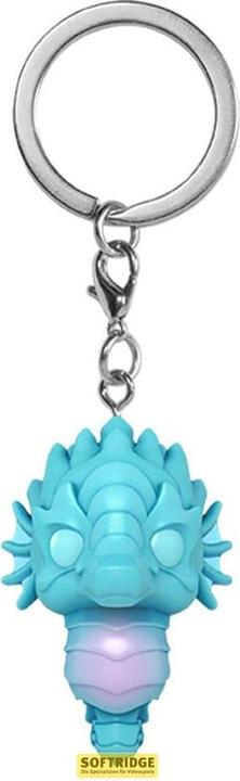 Funko Aquaman and the Lost Kingdom POP! Vinyl Schlüsselanhänger 4 cm Storm Display (1)