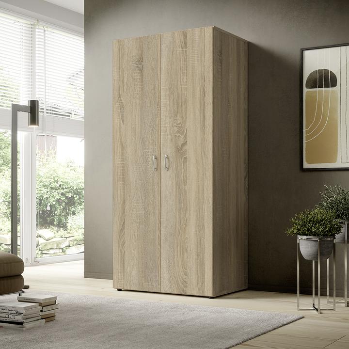 Marrone, Rovere Sonoma