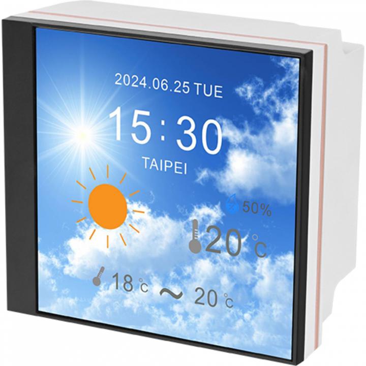 Image du produit Thermaltake MAGFloe 420 Ultra AiO White