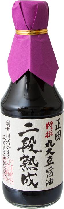 Shoda Salsa di soia di qualità extra (585 g)