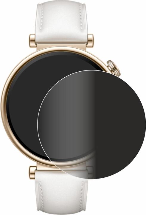 Immagine prodotto upscreen Spy Shield Pellicola Privacy (Huawei Watch GT 4 (41 mm))