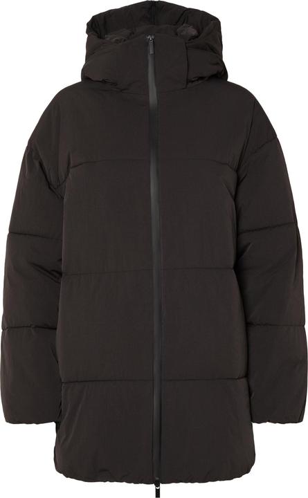 Selected Femme Anpassbare Wattierte Jacke