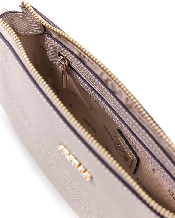 Produktbild Guess Noelle II Double Pouch Crossbody Bag