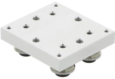 Produktbild Ina Laufwagen LFL32 SF -