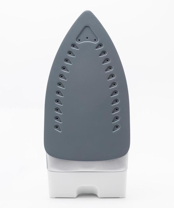 Produktbild Tornado Bügeleisen TSS-2400D / Blau/Weiss (280 g/min)