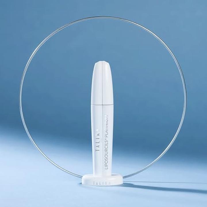 Actual product image Talika Eyebrow Lipocils Platinum (15 ml)
