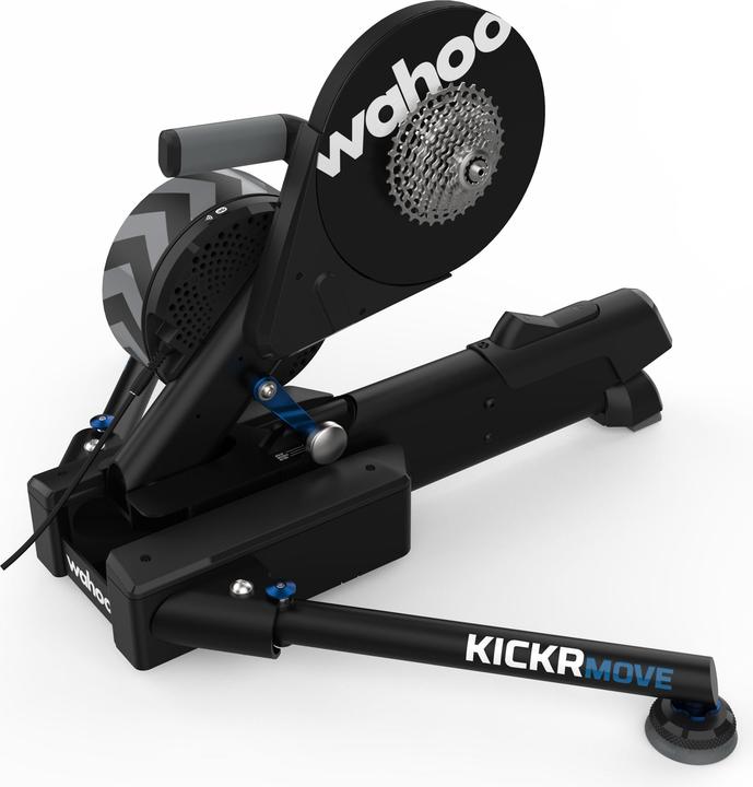Produktbild Wahoo KICKR Move