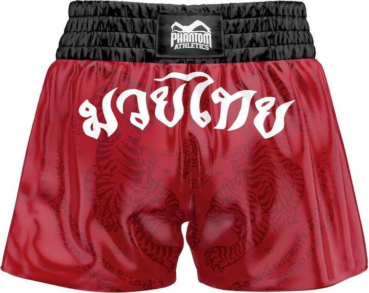 Produktbild Phantom Athletics Muay Thai Shorts Sak Yant (M)