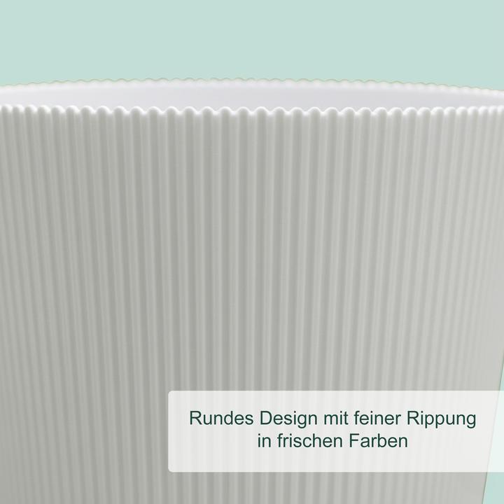 Produktbild Relaxdays Blumentopf Set (20 x 20 cm)