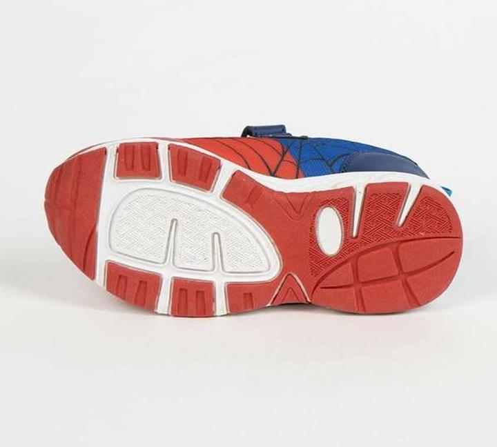 Image du produit Spiderman Kinder Sportschuhe Bunt (26)