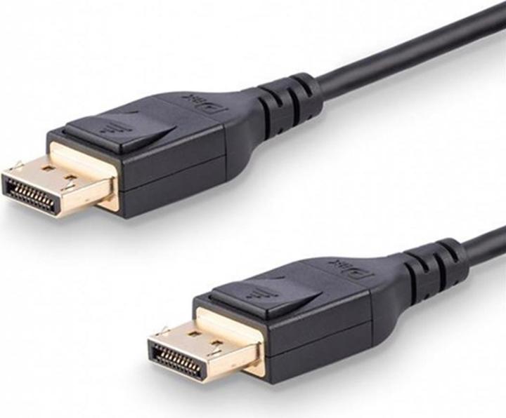 Produktbild StarTech DisplayPort — DisplayPort (2 m, DisplayPort, 1.4)