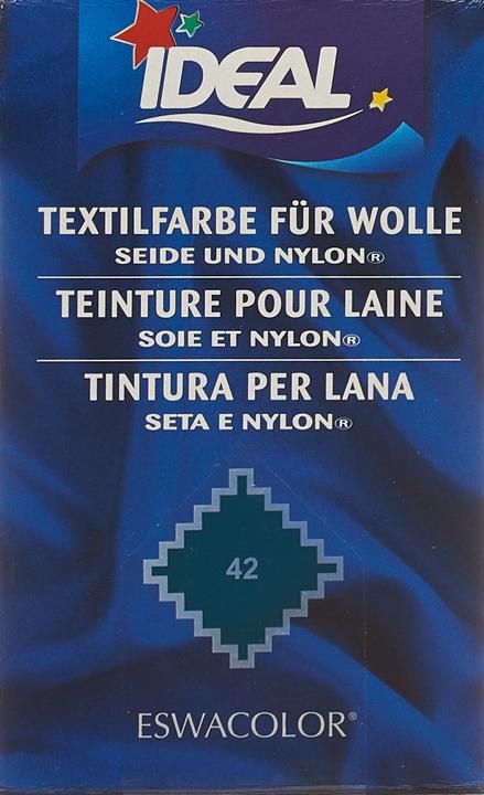 Immagine prodotto Ideal / Eswacolor Tintura tessile (Detersivo in polvere)
