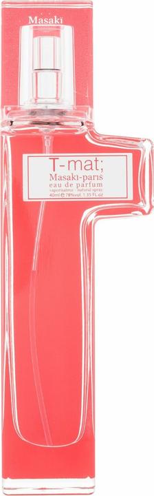 Produktbild Masaki Matsushima T-mat (Eau de Parfum, 40 ml)