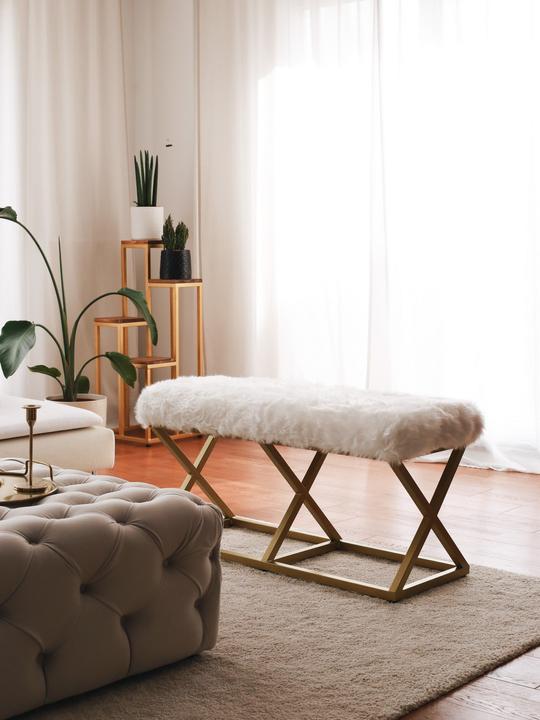 Actual product image Hanah Home Capraz (100 cm)