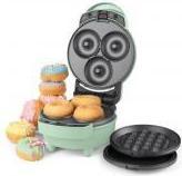 Image du produit Giles & Posner EK5535GSBLVDE 3 in 1 Mini-bites Maker