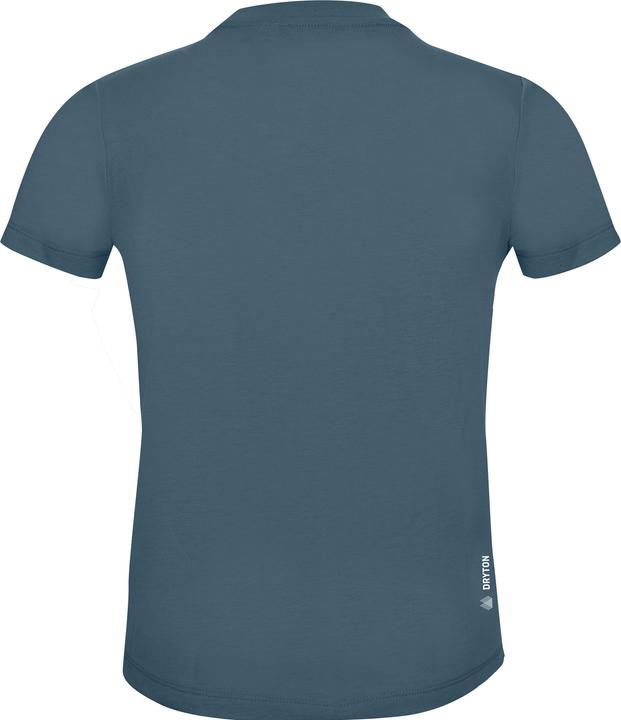 Produktbild Salewa Kid's Graphic Dry S/S Tee (92)