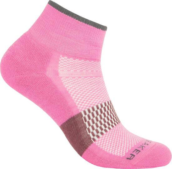 Actual product image Icebreaker Women Merino Multisport Light Mini (L)