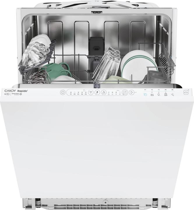 Lavastoviglie a incasso