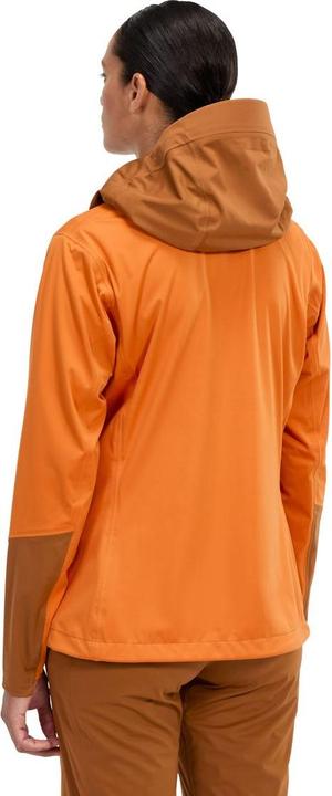 Produktbild Berghaus Softshell Ridge-Roamer Jacket (38)