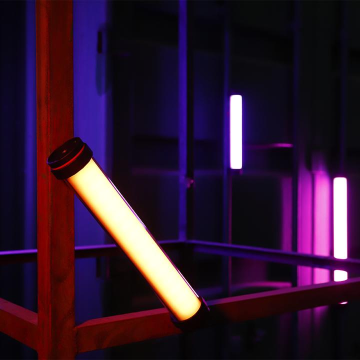 Actual product image Falcon Eyes RGB LED Light Stick Irisa 1 Fi1