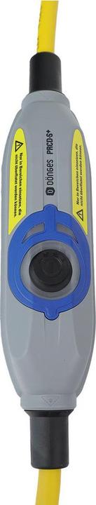 Dönges Câble de protection personnelle version THW, PRCD-S+, 4,5 m