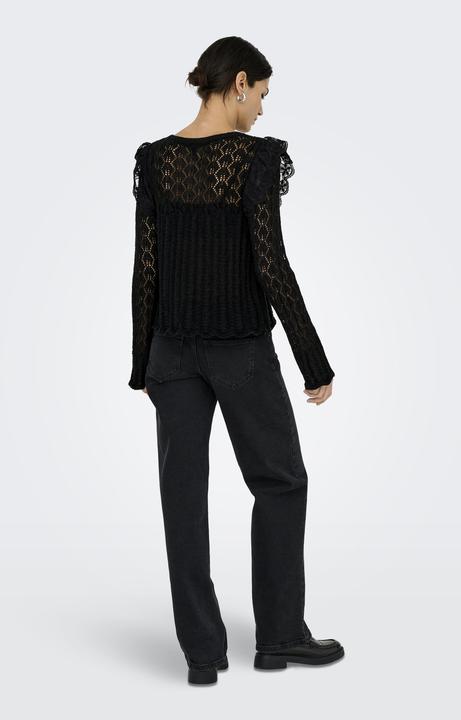 Image du produit Only ONLASHLEY Strickpullover Strickpullover (M)
