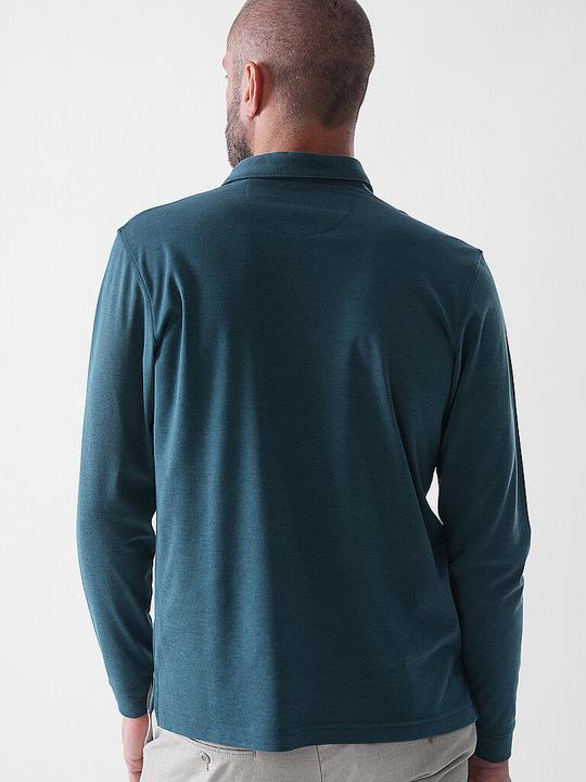 Actual product image Ragman Poloshirt (XL)