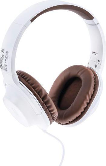 Produktbild RS PRO PC 3.5MM Headset with Mic (Kabelgebunden)