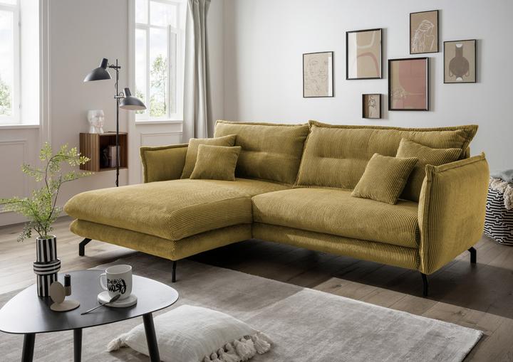Produktbild Livetastic Lava (Ecksofa)