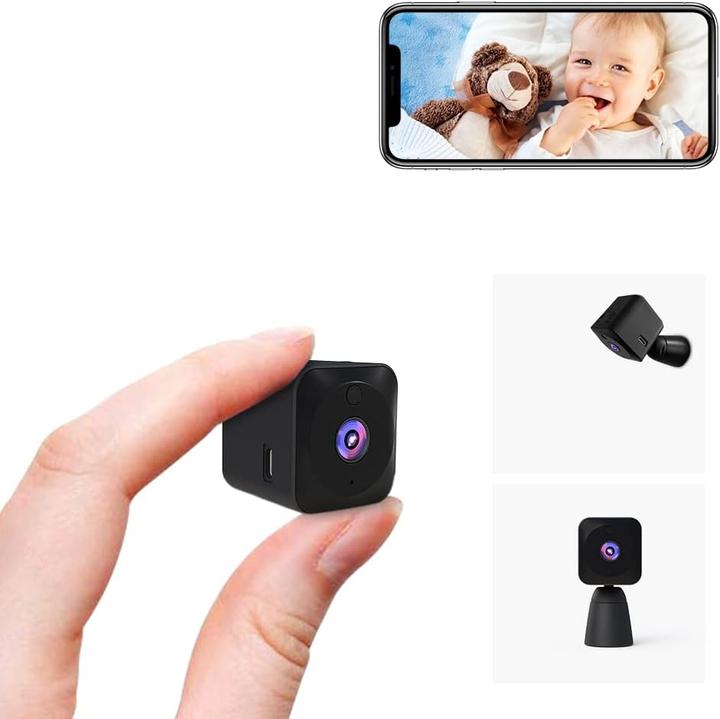 Image du produit Aobocam Mini caméra