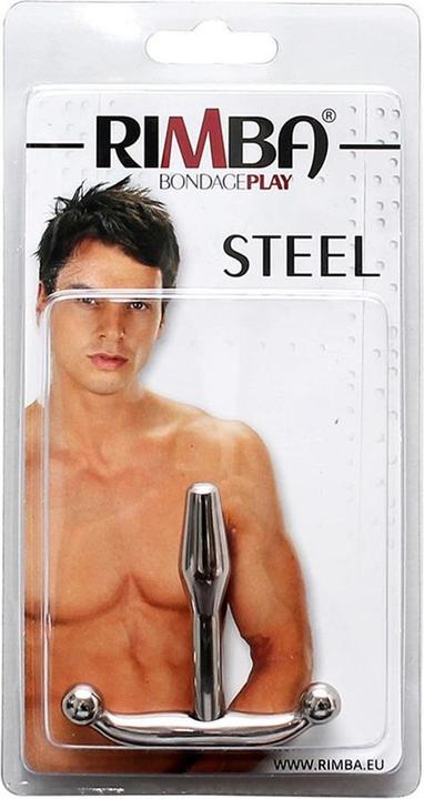 Productafbeelding Rimba Gladde Penis Plug