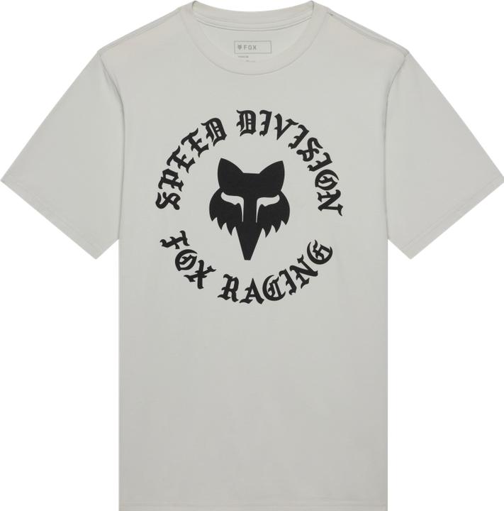 Fox Badge 195 Original Ss Tee (XXL)